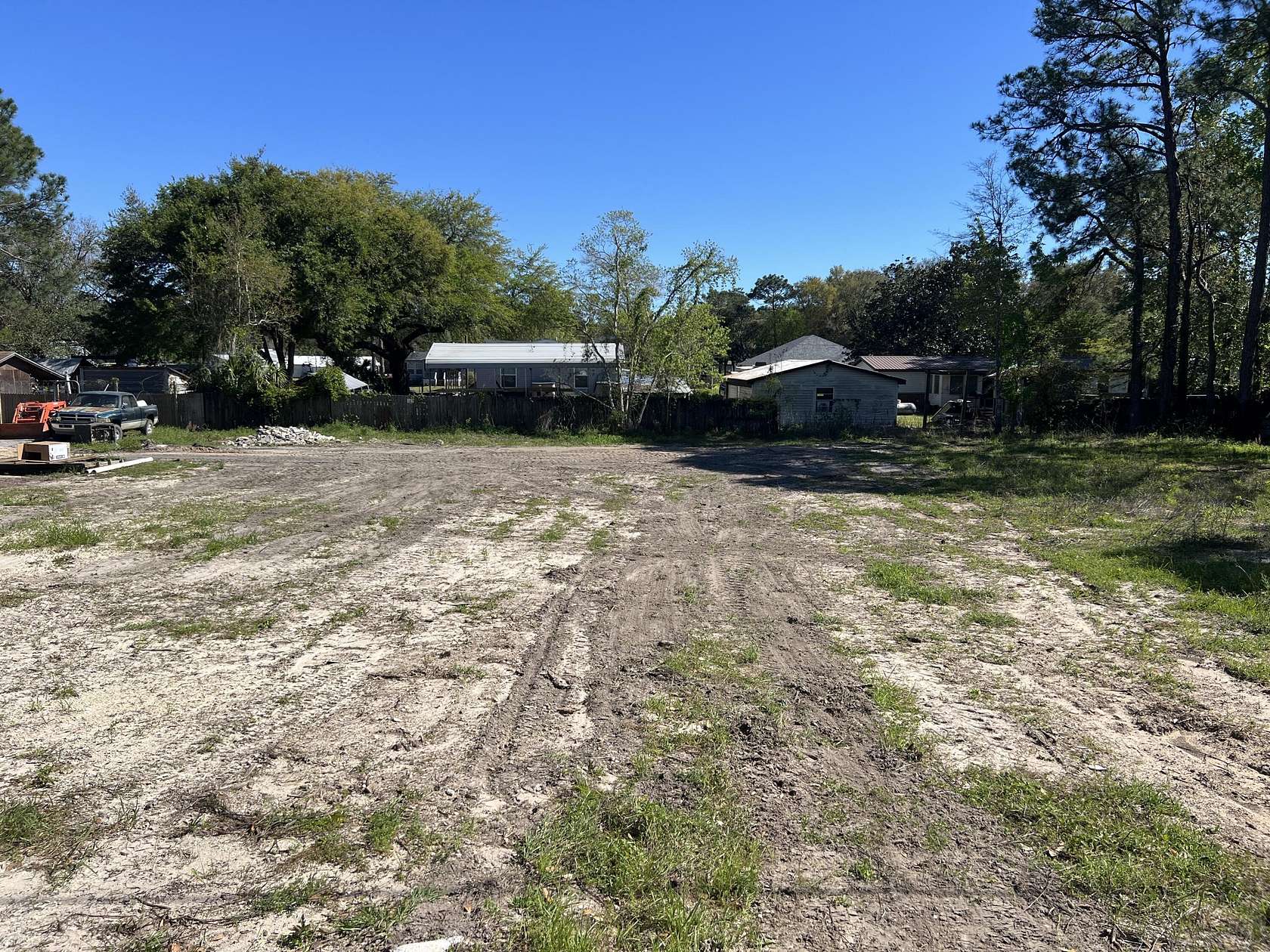 0.2 Acres of Residential Land for Sale in Freeport, Florida