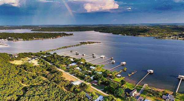 0.6 Acres of Land for Sale in Graham, Texas