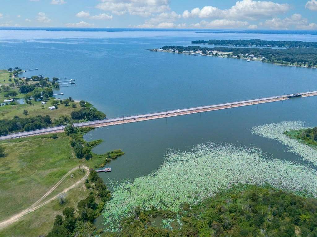 0.18 Acres of Residential Land for Sale in East Tawakoni, Texas