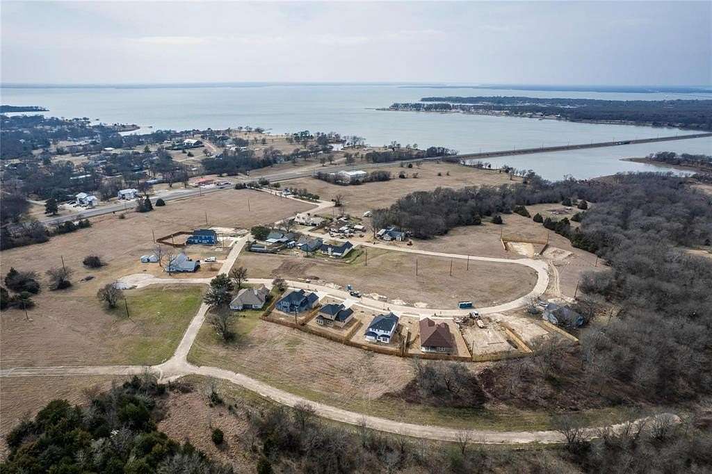 0.18 Acres of Residential Land for Sale in East Tawakoni, Texas