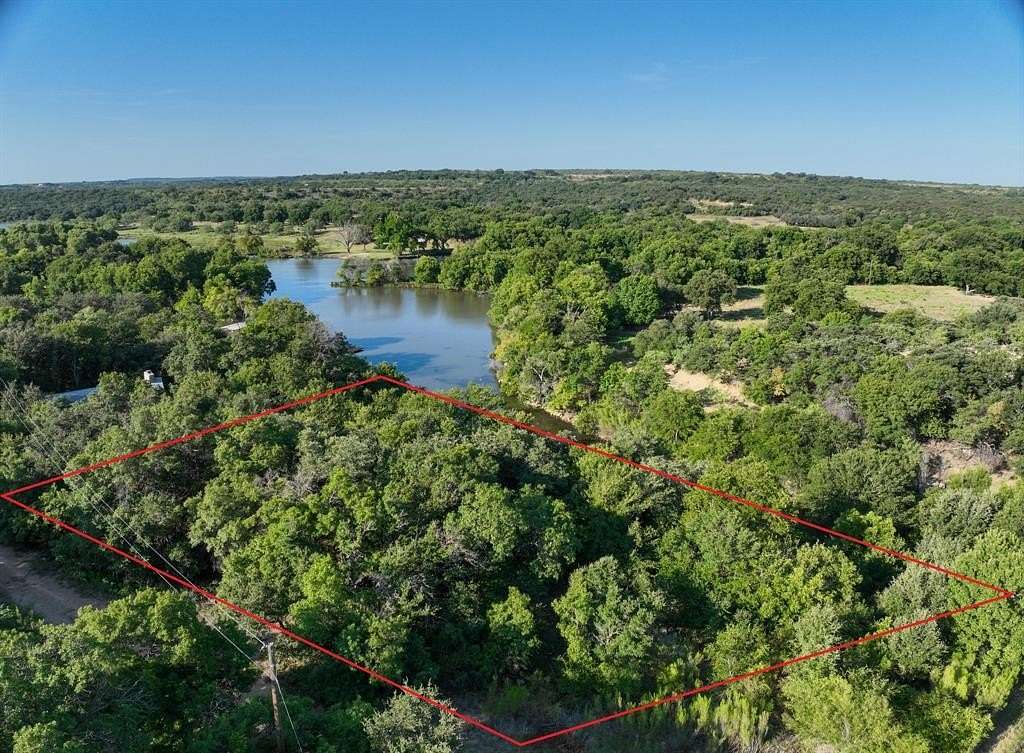 0.61 Acres of Land for Sale in Coleman, Texas