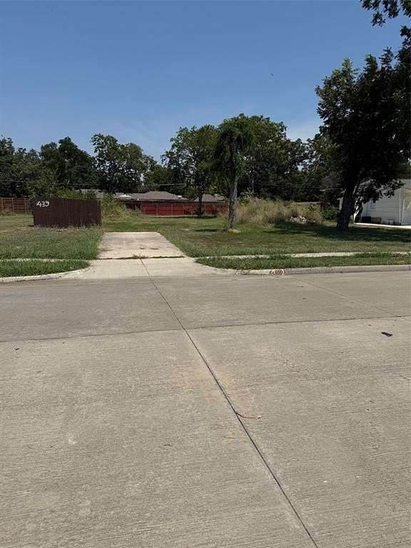 0.28 Acres of Land for Sale in Richardson, Texas