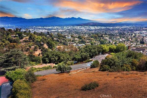 1 Acre of Residential Land for Sale in Hacienda Heights, California