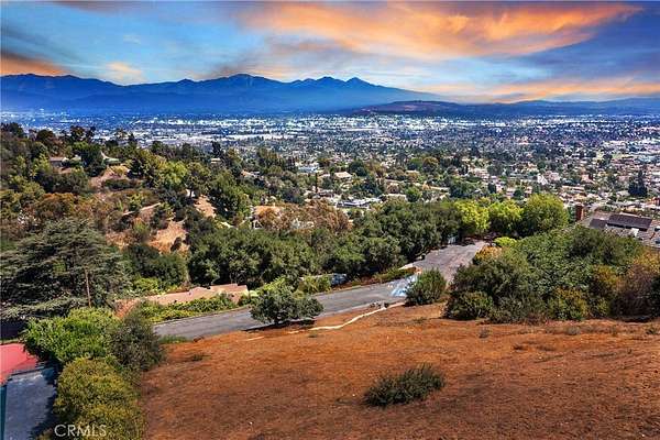 1 Acre of Land for Sale in Hacienda Heights, California