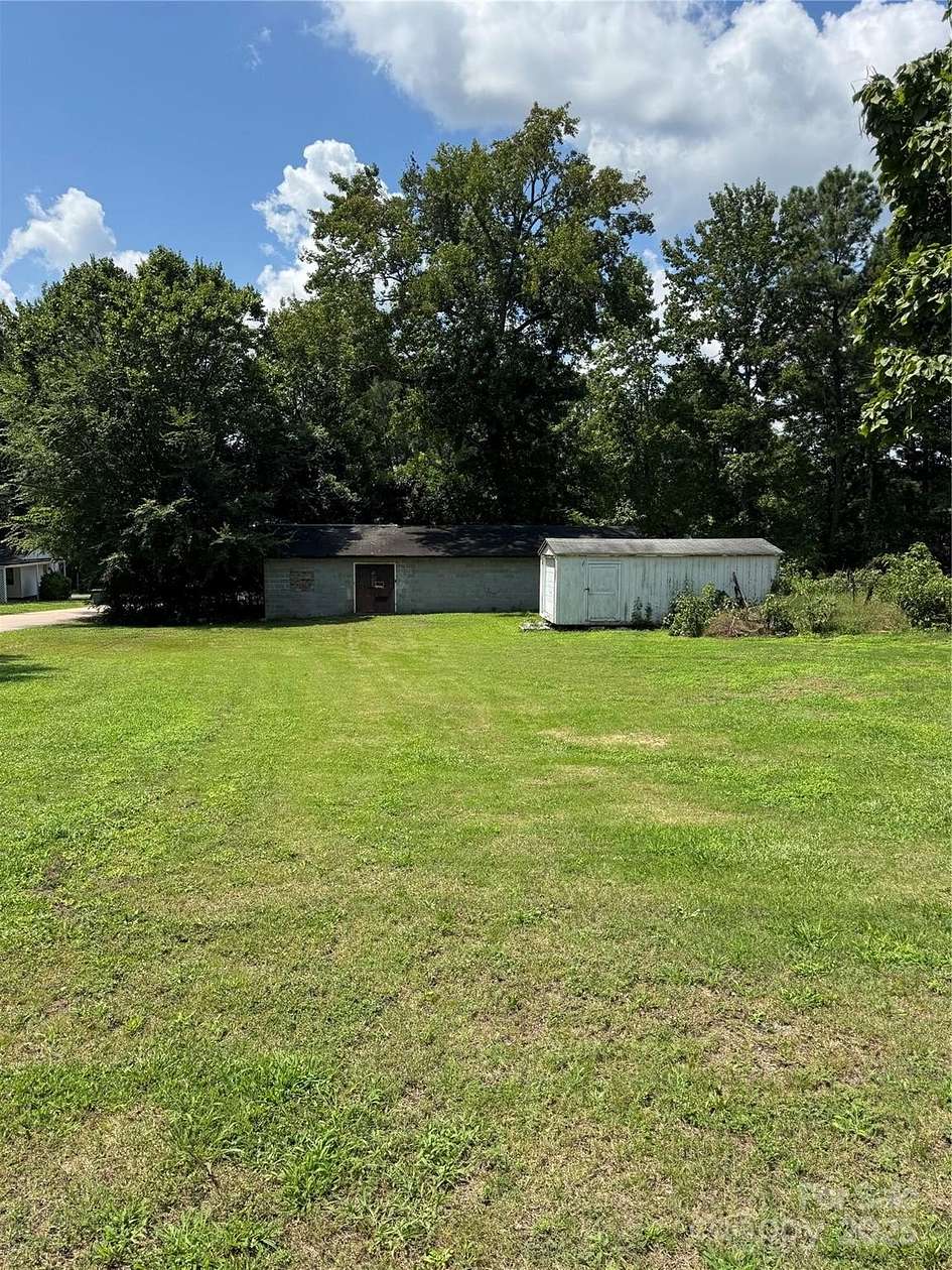 0.26 Acres of Residential Land for Sale in Kannapolis, North Carolina