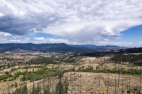 11.1 Acres of Land for Sale in South Fork, Colorado