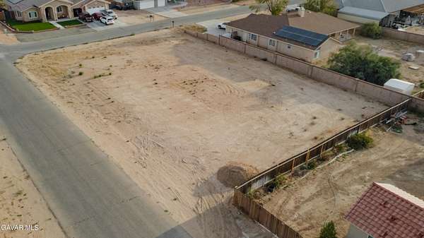 Residential Land for Sale in California City, California