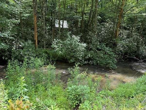 13 Acres of Land for Sale in Robbinsville, North Carolina