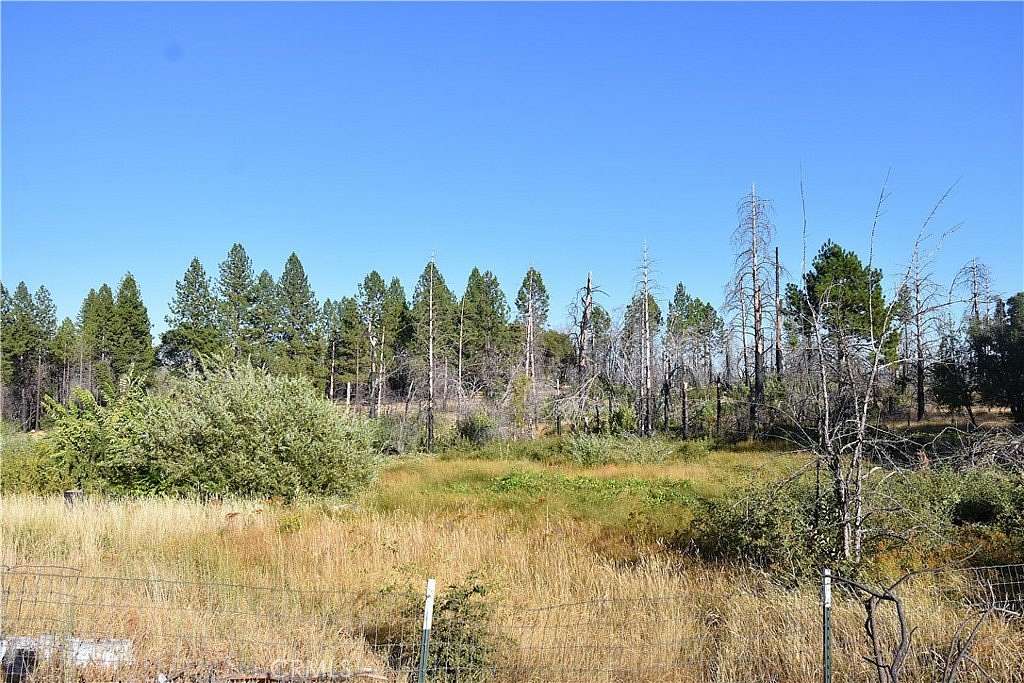 6 Acres of Land for Sale in Berry Creek, California