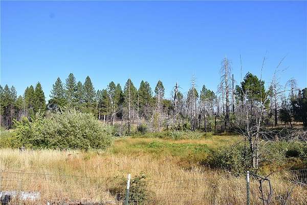 6 Acres of Land for Sale in Berry Creek, California
