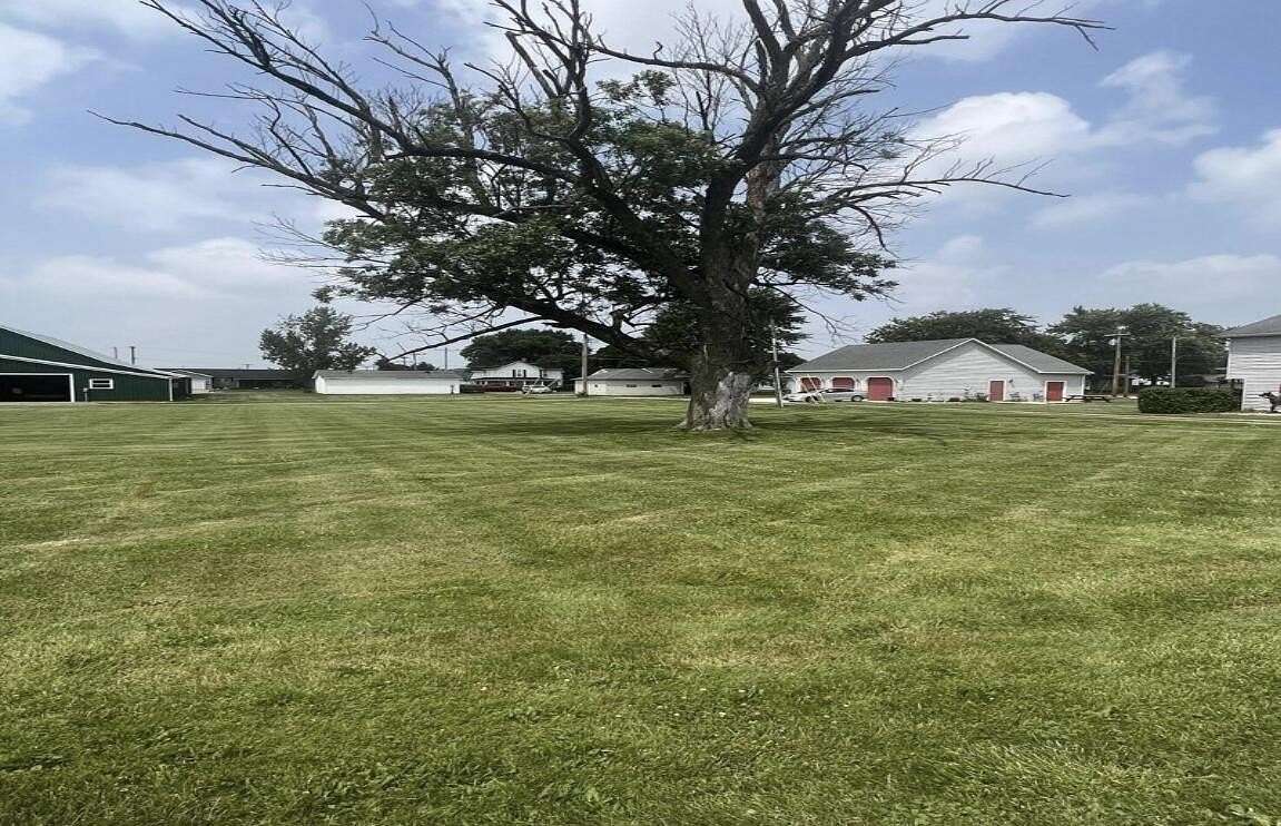0.27 Acres of Land for Sale in Jackson Center, Ohio