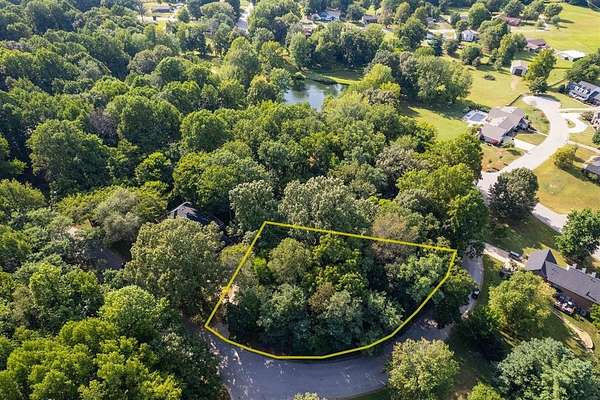 0.65 Acres of Residential Land for Sale in Owensboro, Kentucky