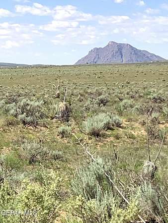 99.8 Acres of Land for Sale in Dell City, Texas