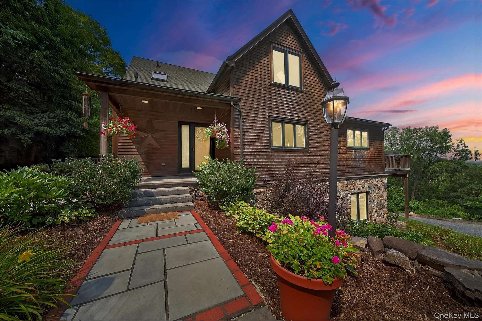 8.9 Acres of Residential Land with Home for Sale in Pine Island, New York