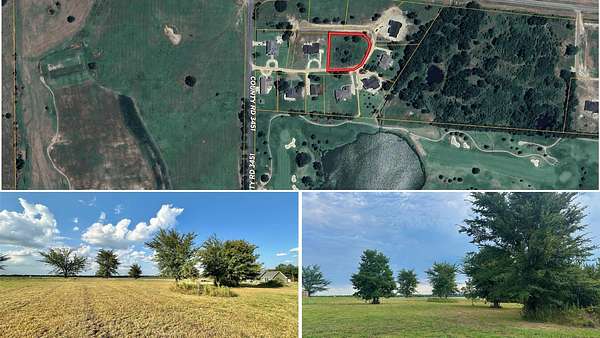 1 Acre of Residential Land for Sale in Sulphur Springs, Texas
