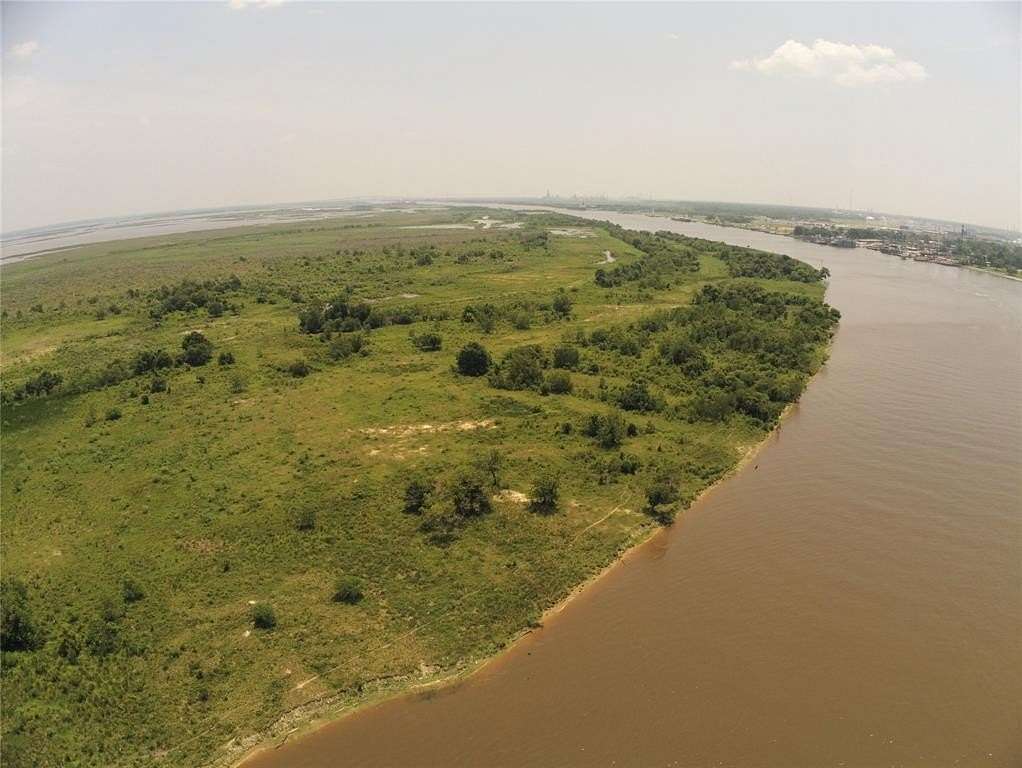 216 Acres of Recreational Land & Farm for Sale in Orange, Texas