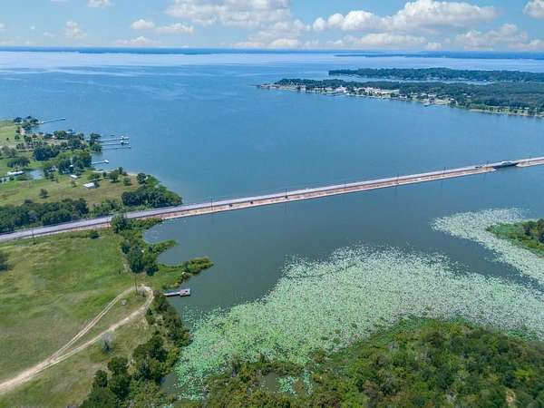 0.18 Acres of Residential Land for Sale in East Tawakoni, Texas