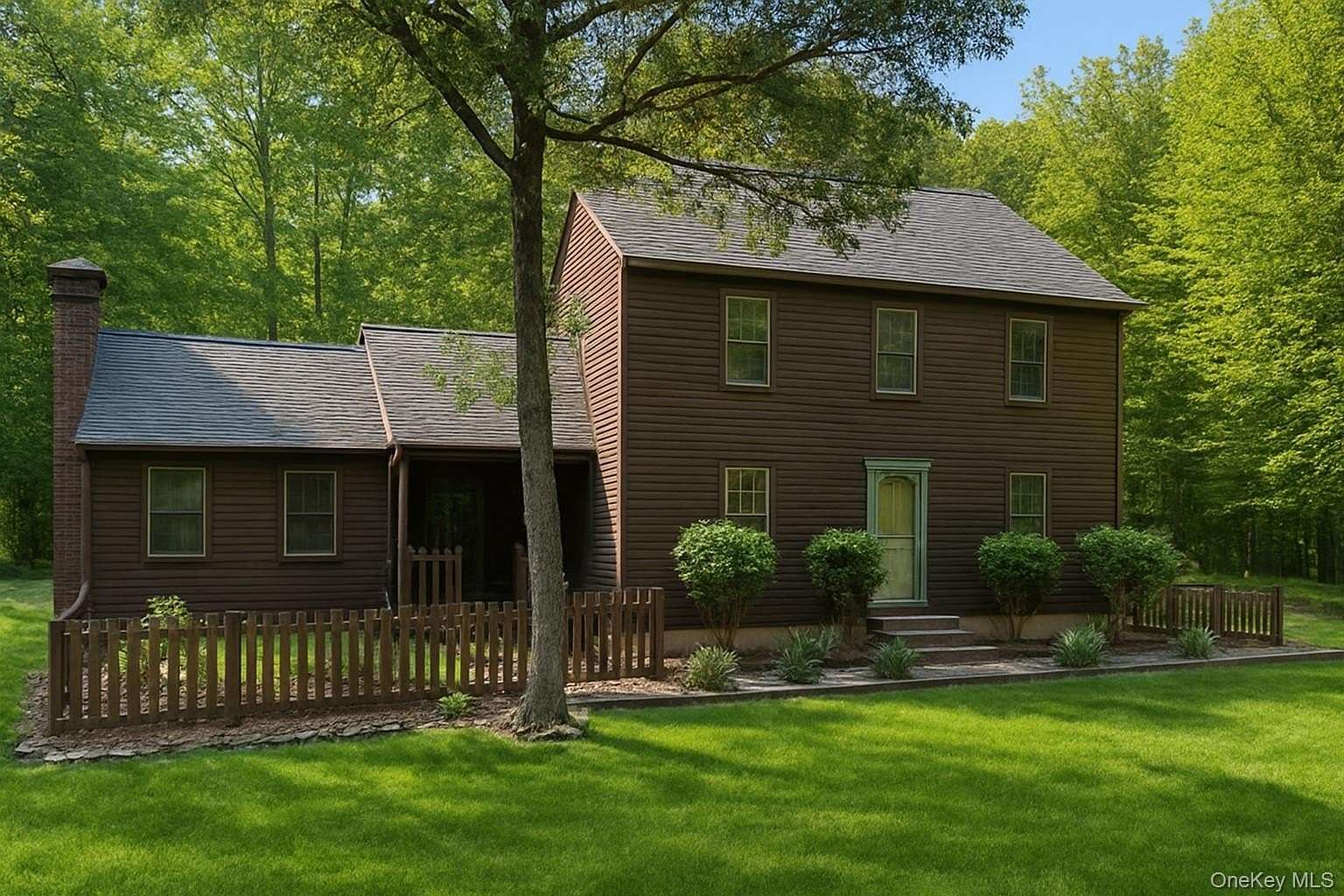 4.5 Acres of Residential Land with Home for Sale in Bloomingburg, New York