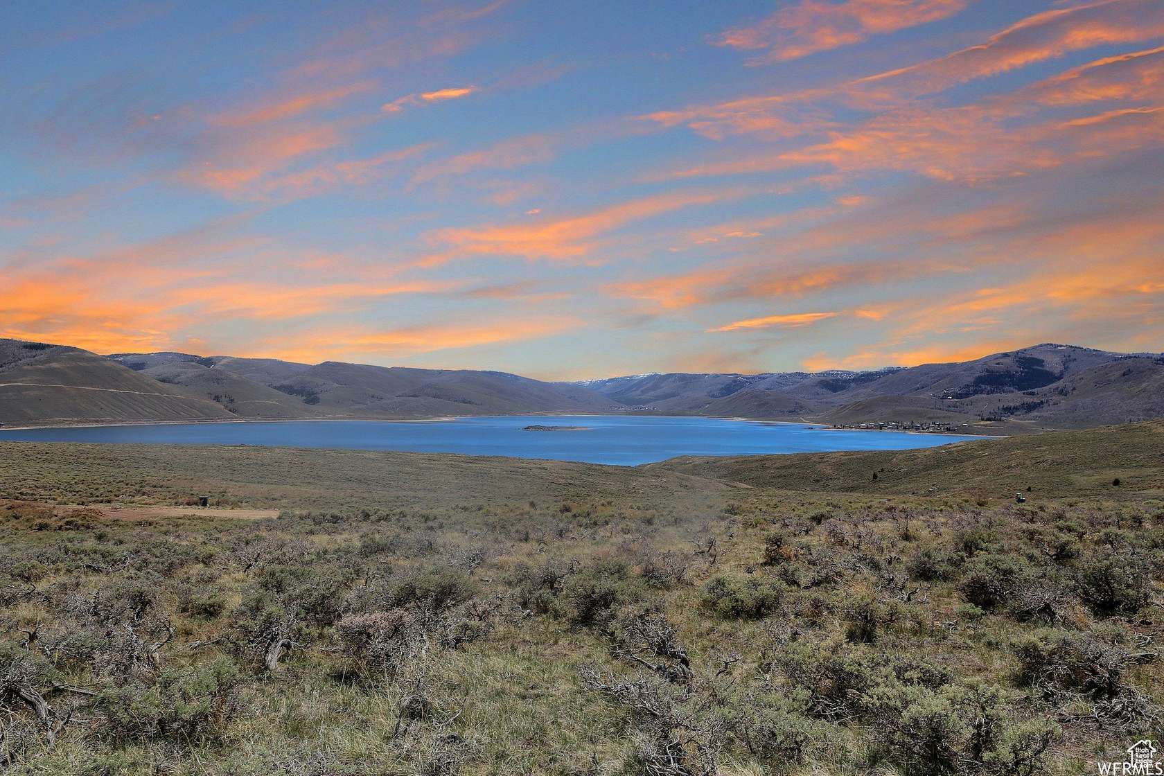 2.42 Acres of Residential Land for Sale in Scofield, Utah