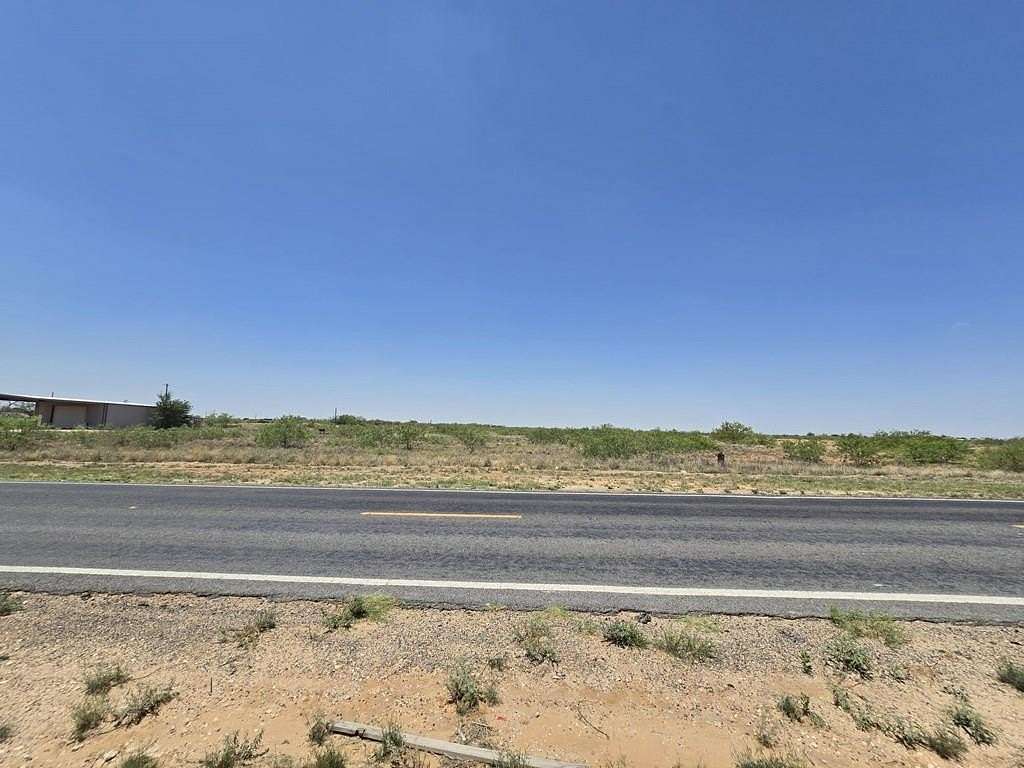 1 Acre of Mixed-Use Land for Sale in Midland, Texas