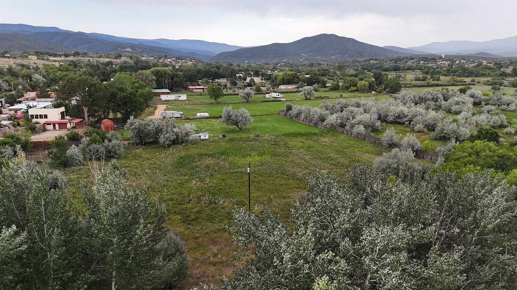 2.7 Acres of Land for Sale in Ranchos de Taos, New Mexico