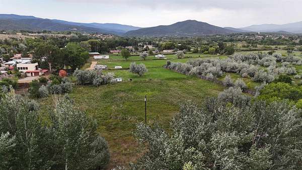 2.7 Acres of Land for Sale in Ranchos de Taos, New Mexico