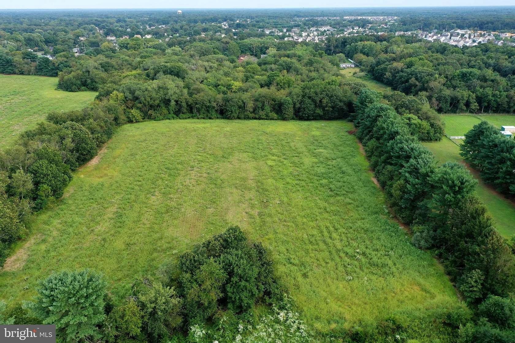 7.86 Acres of Land for Sale in Williamstown, New Jersey