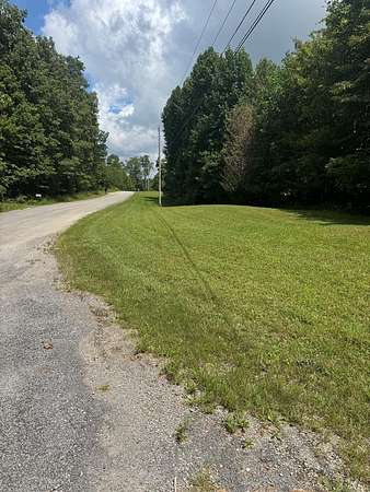 2 Acres of Residential Land for Sale in Sparta, Tennessee