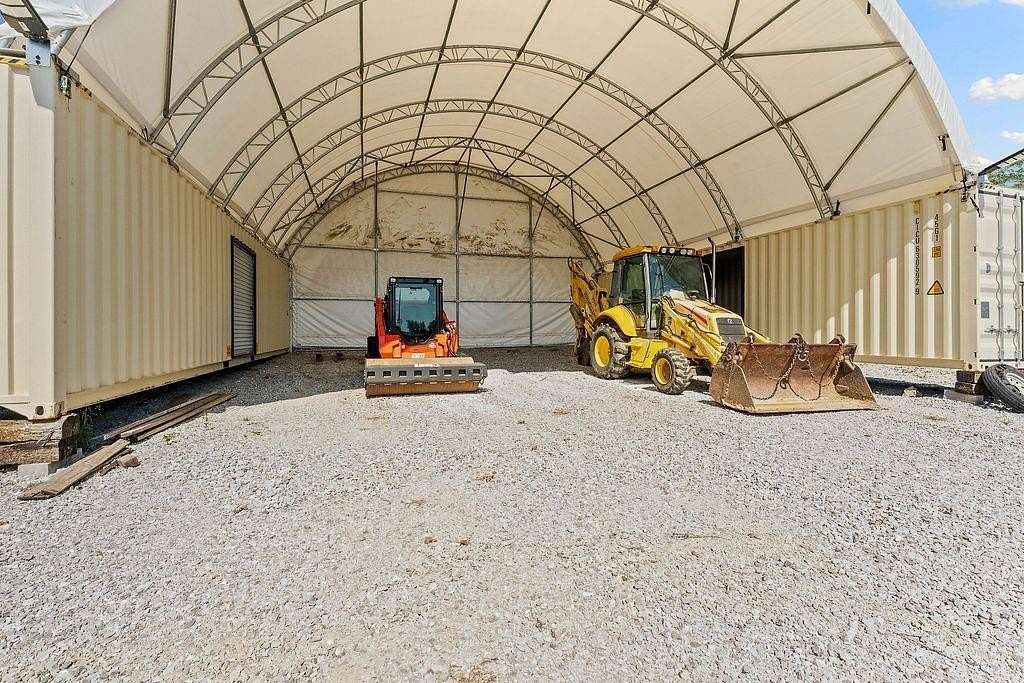 0.5 Acres of Commercial Land for Sale in Jane, Missouri