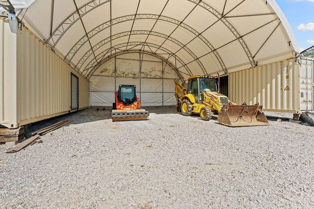 0.5 Acres of Commercial Land for Sale in Jane, Missouri