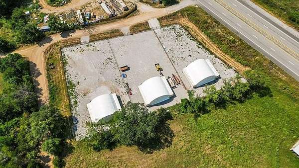 0.5 Acres of Commercial Land for Sale in Jane, Missouri