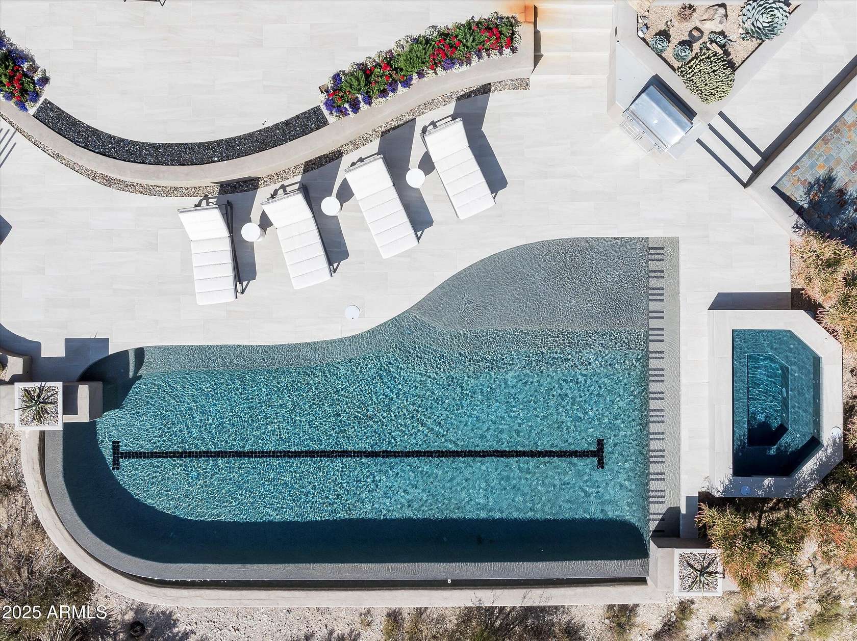 14.8 Acres of Land with Home for Sale in Scottsdale, Arizona