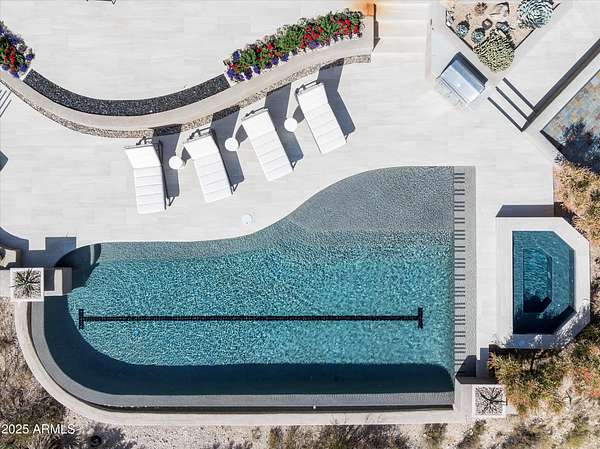 14.8 Acres of Land with Home for Sale in Scottsdale, Arizona