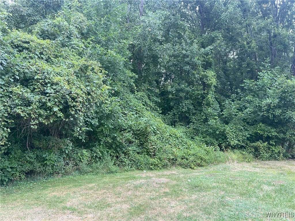 0.14 Acres of Residential Land for Sale in North Tonawanda, New York