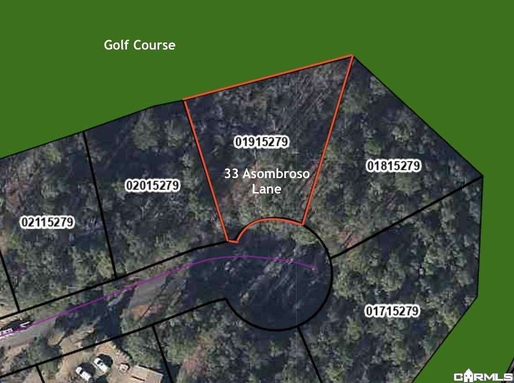 0.33 Acres of Residential Land for Sale in Hot Springs Village, Arkansas