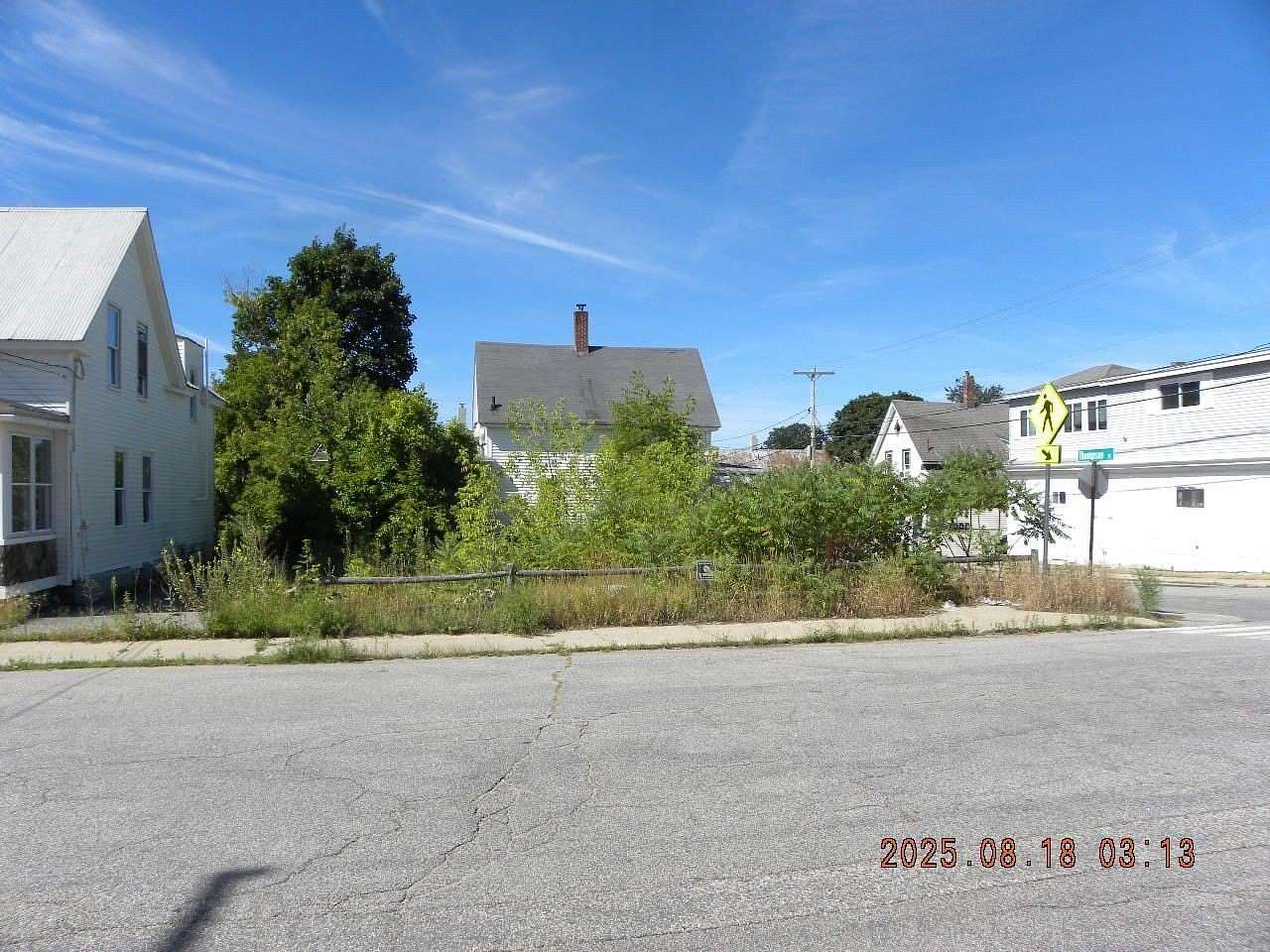 0.06 Acres of Residential Land for Sale in Sanford, Maine
