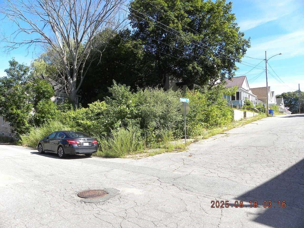 0.06 Acres of Residential Land for Sale in Sanford, Maine