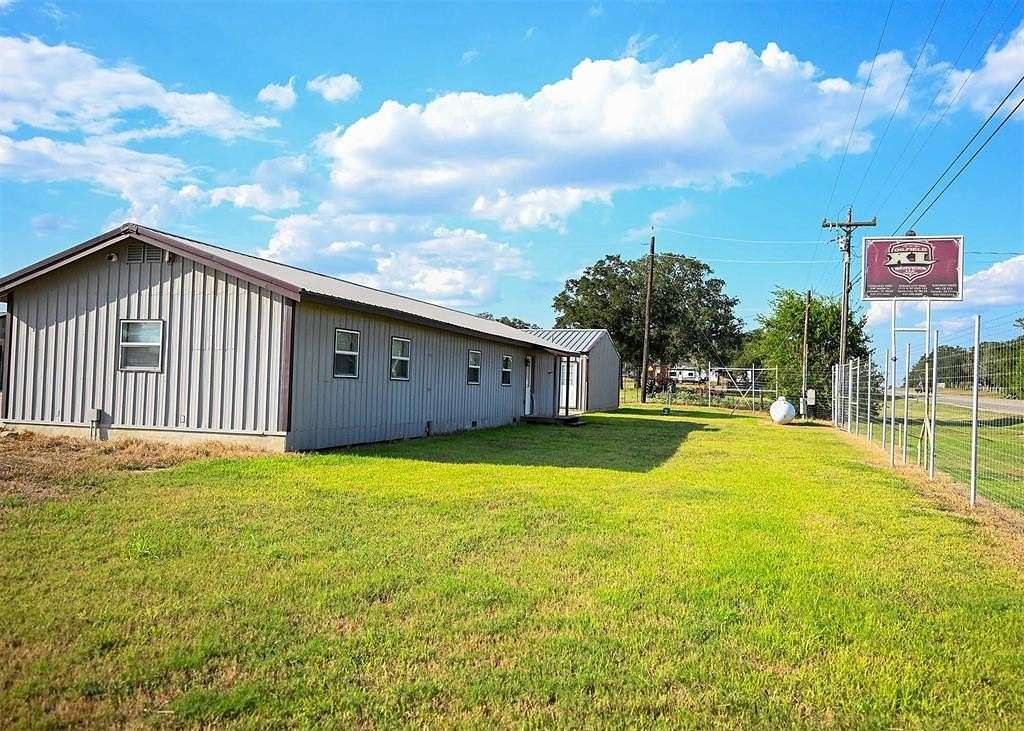 3 Acres of Commercial Land for Sale in Gonzales, Texas