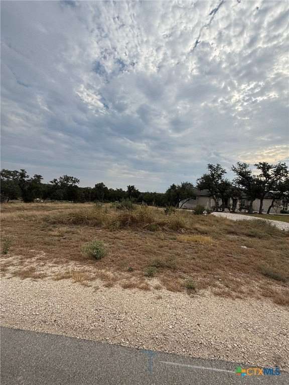 1 Acre of Residential Land for Sale in New Braunfels, Texas