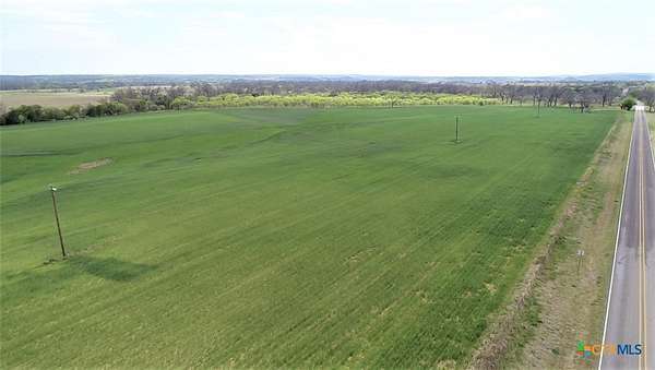 11 Acres of Land for Sale in Lampasas, Texas