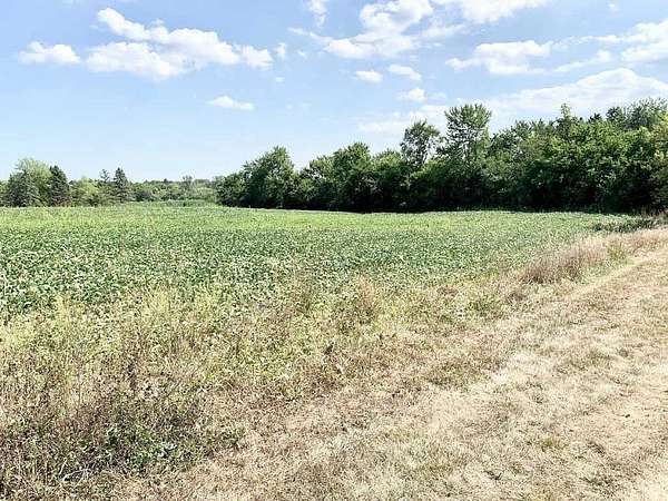 36.4 Acres of Agricultural Land for Sale in Hawthorn Woods, Illinois