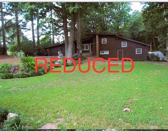 1.87 Acres of Residential Land with Home for Sale in Piggott, Arkansas