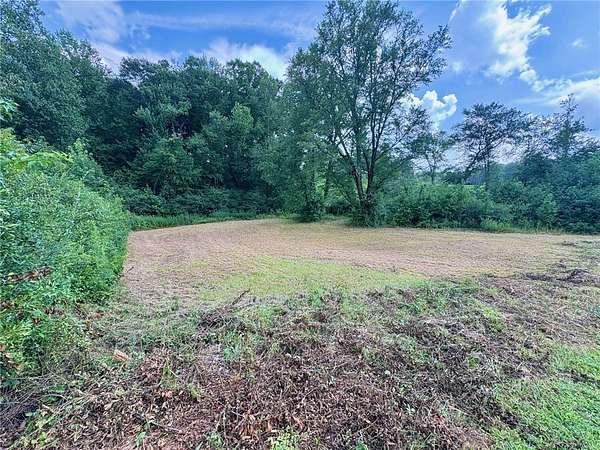 0.51 Acres of Residential Land for Sale in West Union, South Carolina