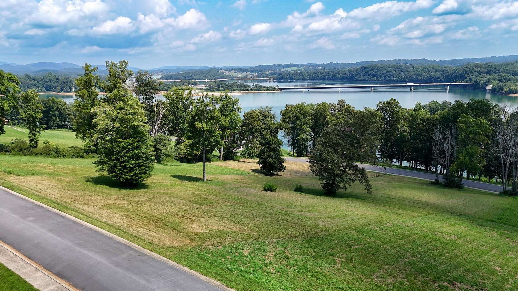 0.79 Acres of Residential Land for Sale in Morristown, Tennessee