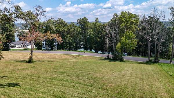 0.79 Acres of Residential Land for Sale in Morristown, Tennessee
