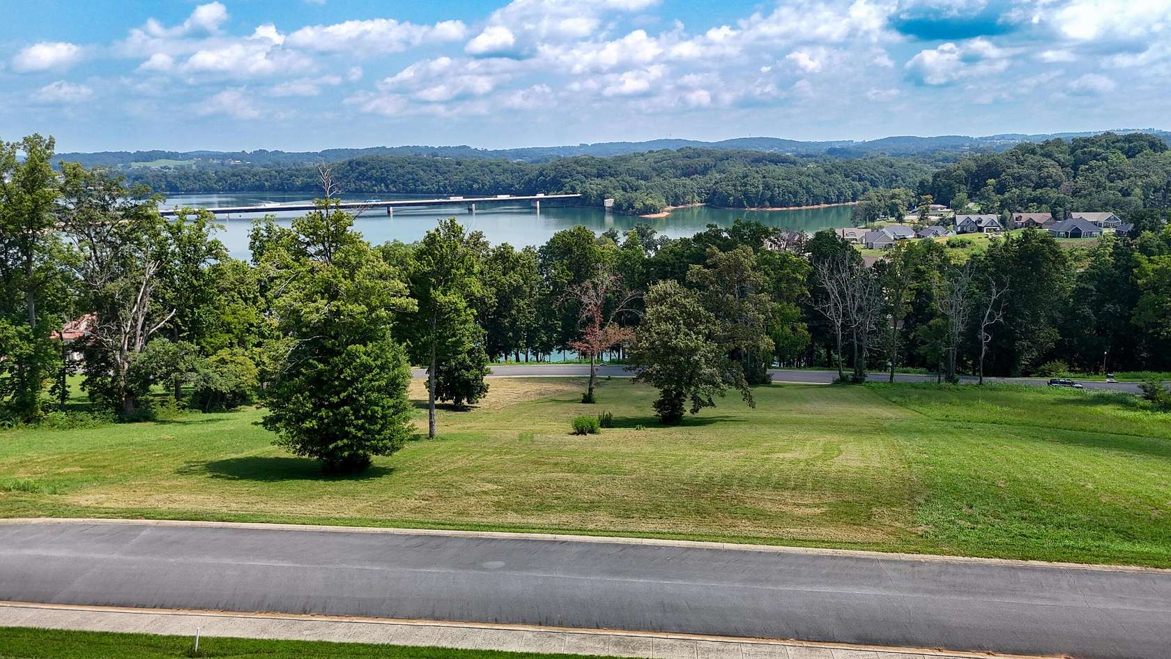 0.73 Acres of Residential Land for Sale in Morristown, Tennessee