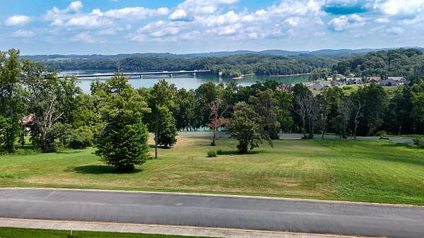 0.73 Acres of Residential Land for Sale in Morristown, Tennessee