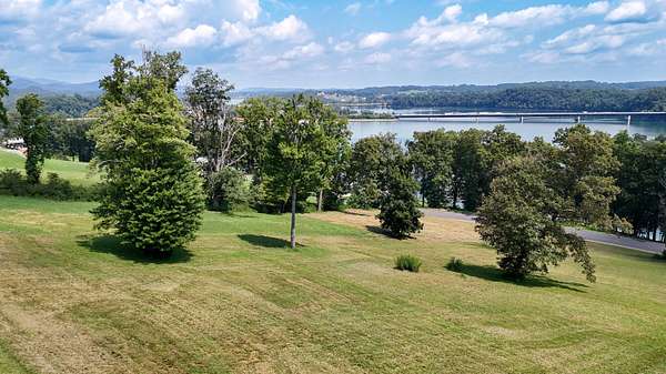 0.73 Acres of Residential Land for Sale in Morristown, Tennessee