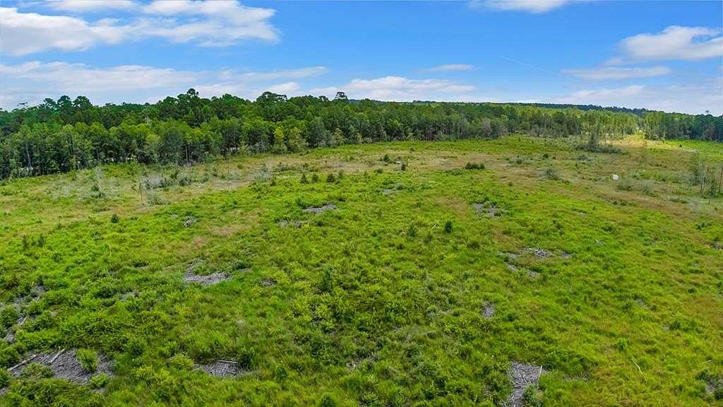 4.8 Acres of Land for Sale in Jasper, Texas