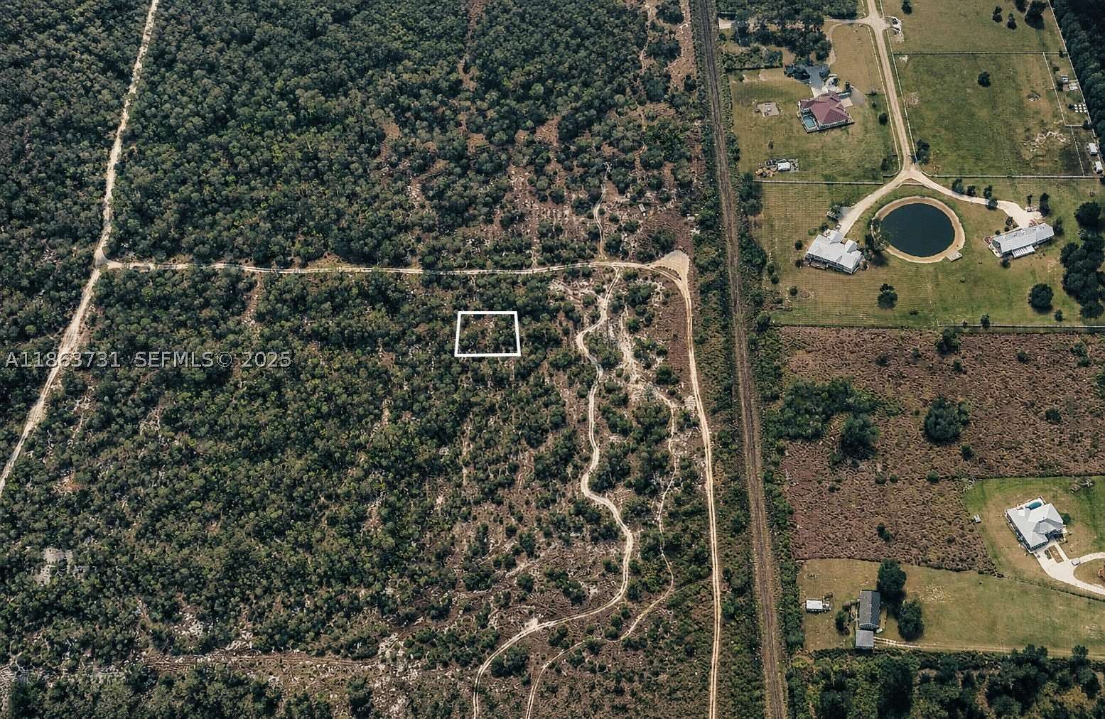 0.23 Acres of Residential Land for Sale in Punta Gorda, Florida